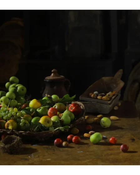 Delicious Discoveries: The Art of Exploring Food and Its Impact on Our Lives