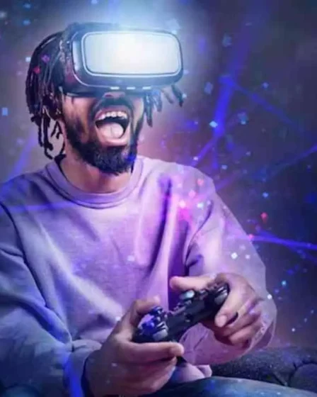 Gaming in 2025: The Future of Play and Player Experience