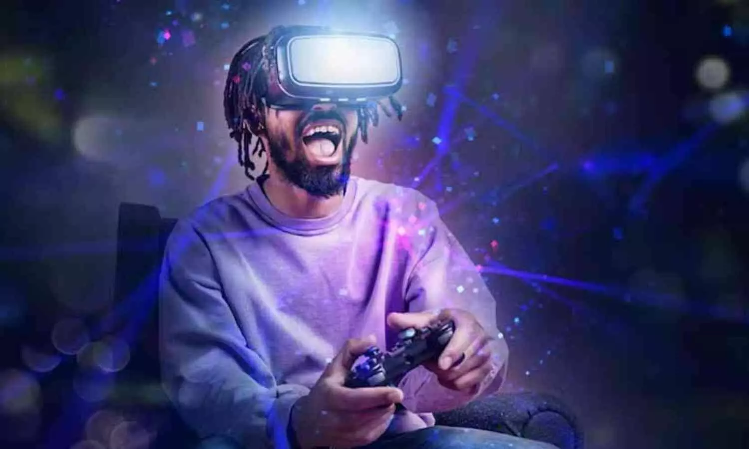 Gaming in 2025: The Future of Play and Player Experience