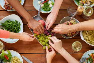 Food Is Culture, Comfort, and Fuel: Why What We Eat Matters More Than Ever