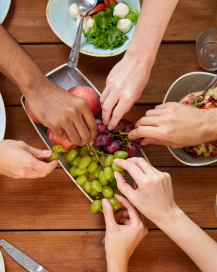 Food Is Culture, Comfort, and Fuel: Why What We Eat Matters More Than Ever
