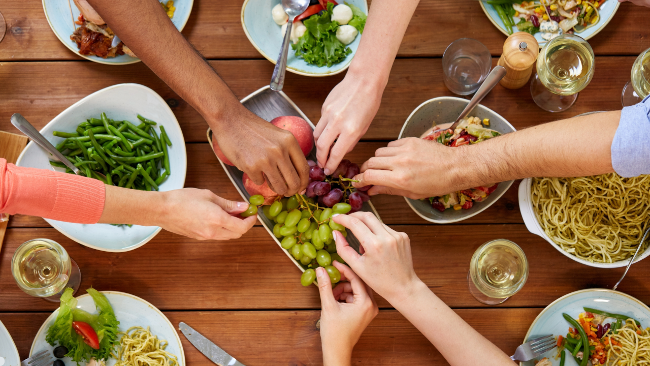 Food Is Culture, Comfort, and Fuel: Why What We Eat Matters More Than Ever