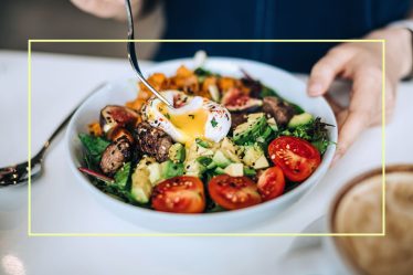 Eat to Feel Good: How Food Shapes Your Mood, Focus, and Daily Energy