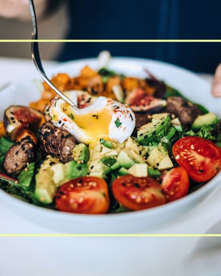 Eat to Feel Good: How Food Shapes Your Mood, Focus, and Daily Energy
