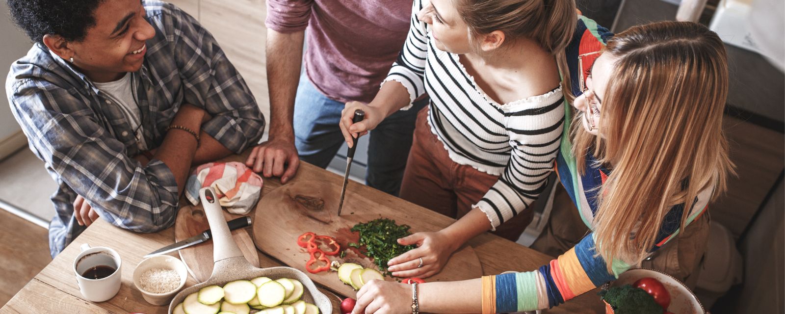Nourish Your Mind: How Food Impacts Mental Health and Well-being