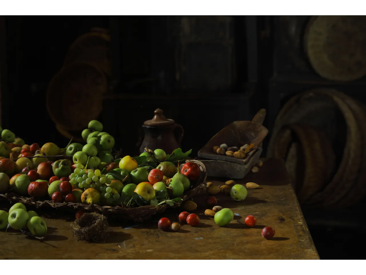 Delicious Discoveries: The Art of Exploring Food and Its Impact on Our Lives
