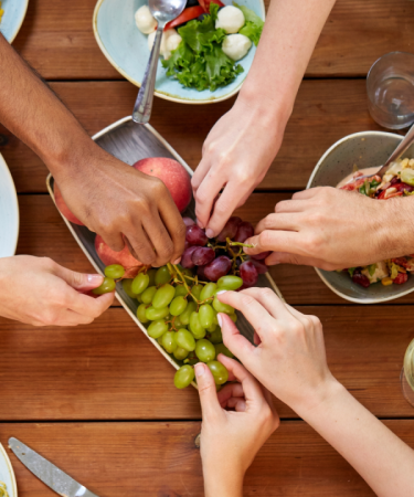 Food Is Culture, Comfort, and Fuel: Why What We Eat Matters More Than Ever