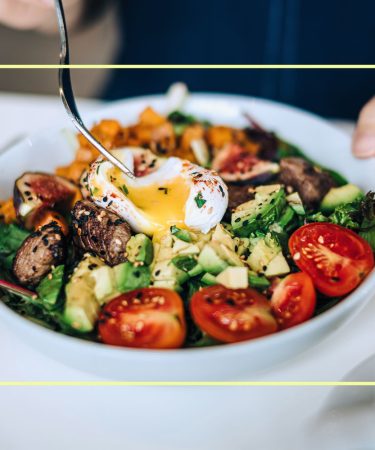Eat to Feel Good: How Food Shapes Your Mood, Focus, and Daily Energy