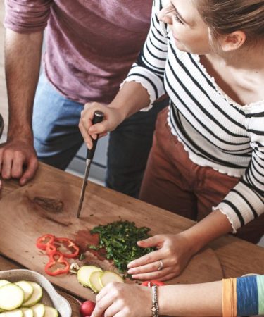 Nourish Your Mind: How Food Impacts Mental Health and Well-being